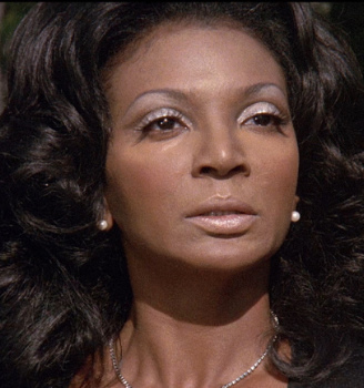nichelle nichols boobs Gay clubs vegas strip